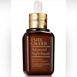 Estee Lauder Estee advanced night repair synchronized recovery complex ii